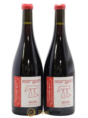 Morgon 3.14 Jean Foillard