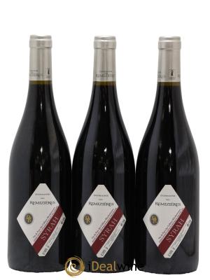 Collines Rhodaniennes Syrah Domaine Des Remizieres