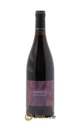 Vin de France Les Vins de la Madone Migmatite Gilles Bonnefoy