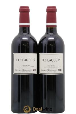 Cahors Les Laquets Cosse-Maisonneuve (Domaine)