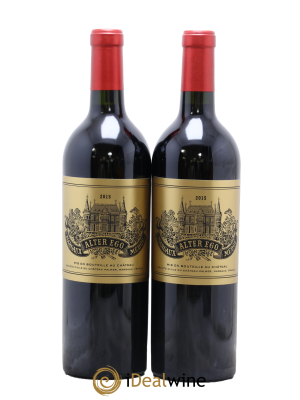 Alter Ego de Palmer Second Vin