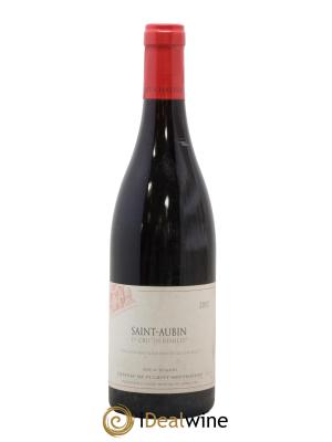 Saint-Aubin 1er Cru En Remilly Château De Puligny-Montrachet