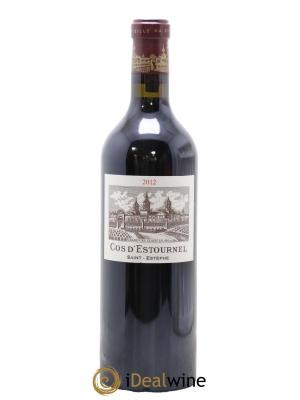 Cos d'Estournel 2ème Grand Cru Classé