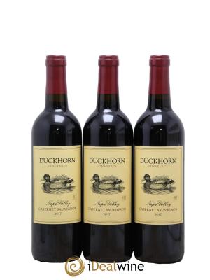USA Napa Valley Cabernet Sauvignon Duckhorn