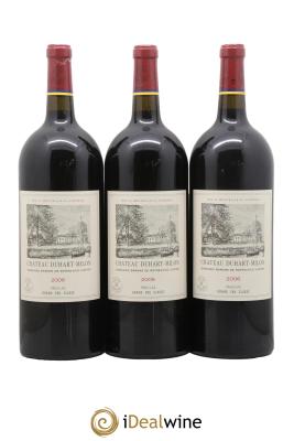Château Duhart-Milon 4ème Grand Cru Classé