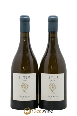 Anjou Litus Eric Morgat