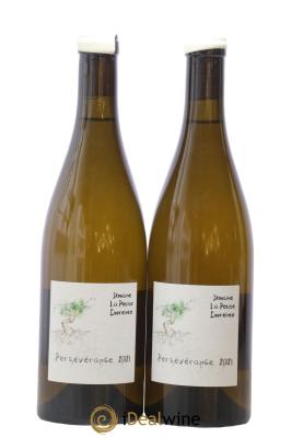 Bourgogne Saint-Bris Persévérance La Petite Empreinte