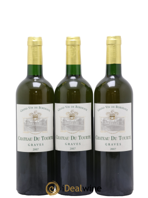 Graves Château du Tourte