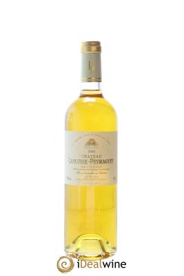 Château Lafaurie-Peyraguey 1er Grand Cru Classé