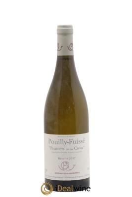 Pouilly-Fuissé 1er Jus des Croux Guffens-Heynen