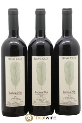 Barbera d'Alba DOC Bruno Rocca