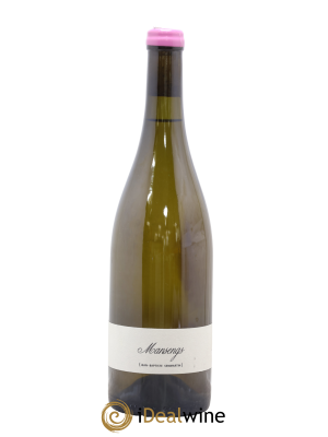 Vin de France Mansengs Jean-Baptiste Semmartin