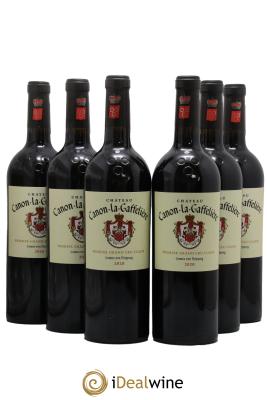 Château Canon la Gaffelière 1er Grand Cru Classé B