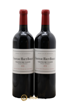 Château Haut-Bailly Cru Classé de Graves