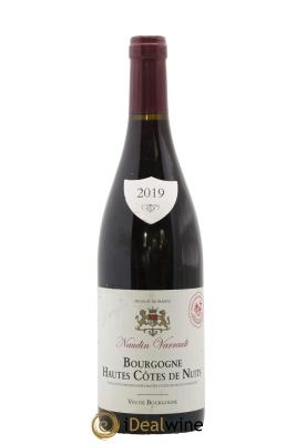 Hautes-Côtes de Nuits Naudin Varrault