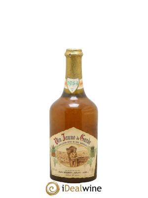 Côtes du Jura Vin Jaune Jean Bourdy 