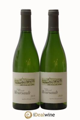 Meursault Roulot (Domaine)