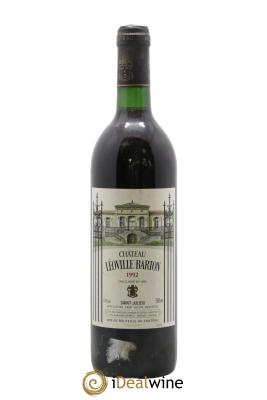 Château Léoville Barton 2ème Grand Cru Classé