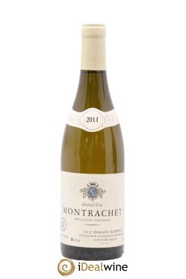 Montrachet Grand Cru Ramonet (Domaine)