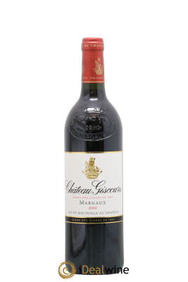 Château Giscours 3ème Grand Cru Classé