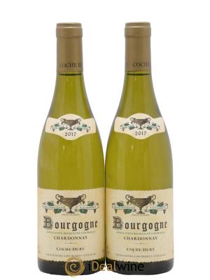 Bourgogne Coche Dury (Domaine)