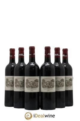 Château Lafite Rothschild 1er Grand Cru Classé 