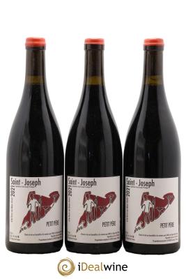 Saint-Joseph La Vigne des Pères Petit Père