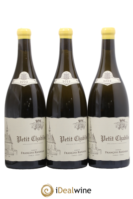 Petit Chablis Raveneau (Domaine)