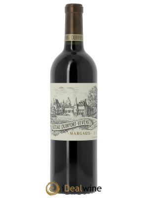 Château Durfort Vivens 2ème Grand Cru Classé (OWC if 6 bts)
