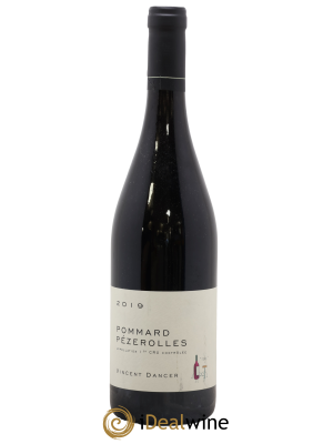 Pommard 1er Cru Les Pézerolles Vincent Dancer