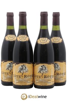 Côte-Rôtie Henri Gallet