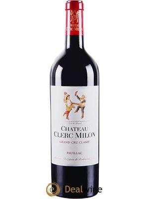 Château Clerc Milon 5ème Grand Cru Classé