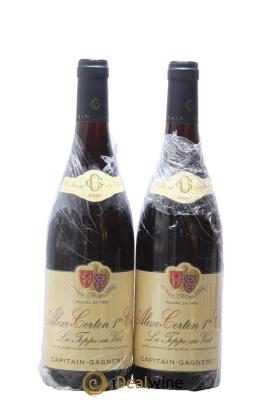 Aloxe-Corton 1er Cru La Toppe Au Vert Capitain-Gagnerot