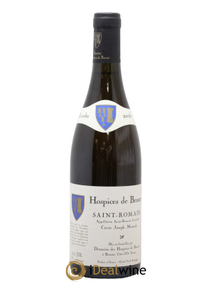 Saint-Romain Cuvée Joseph Ménault Hospices de Beaune