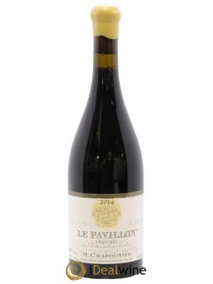 Hermitage Ermitage Le Pavillon Chapoutier