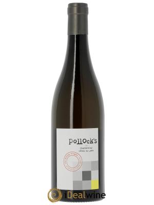 Côtes du Jura Pollock's Les Bottes Rouges 