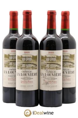 Château la Louvière