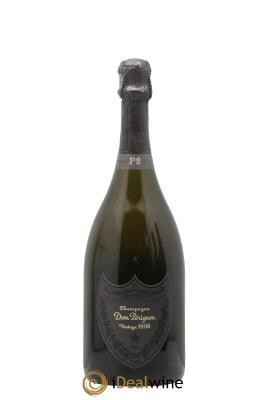 2eme Plénitude (P2) Dom Pérignon