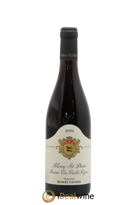 Morey-Saint-Denis 1er Cru Vieilles Vignes Hubert Lignier (Domaine)