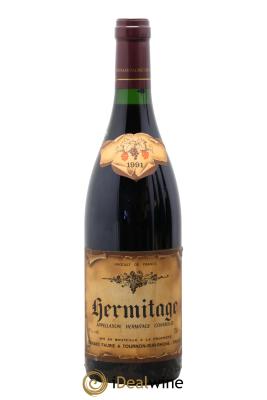 Hermitage Bernard Faurie