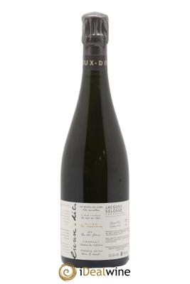 Avize Les Chantereines Grand Cru Extra-Brut Jacques Selosse