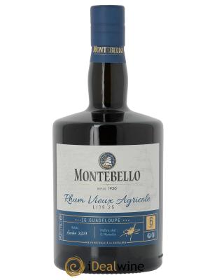 Montebello Vieux Montebello 6 ans 