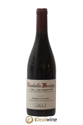 Chambolle-Musigny 1er Cru Les Combottes Georges Roumier (Domaine)