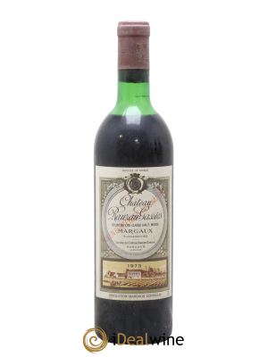 Château Rauzan-Gassies 2ème Grand Cru Classé