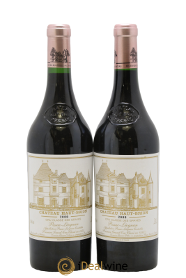 Château Haut Brion 1er Grand Cru Classé