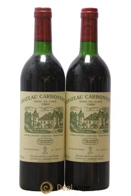 Château Carbonnieux Cru Classé de Graves