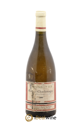 Corton-Charlemagne Grand Cru Fery Meunier