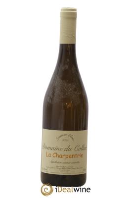 Saumur La Charpentrie Domaine du Collier