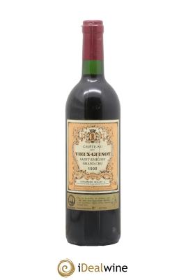 Château Vieux Guinot