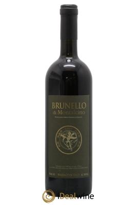 Brunello di Montalcino Castelli del Grevepesa